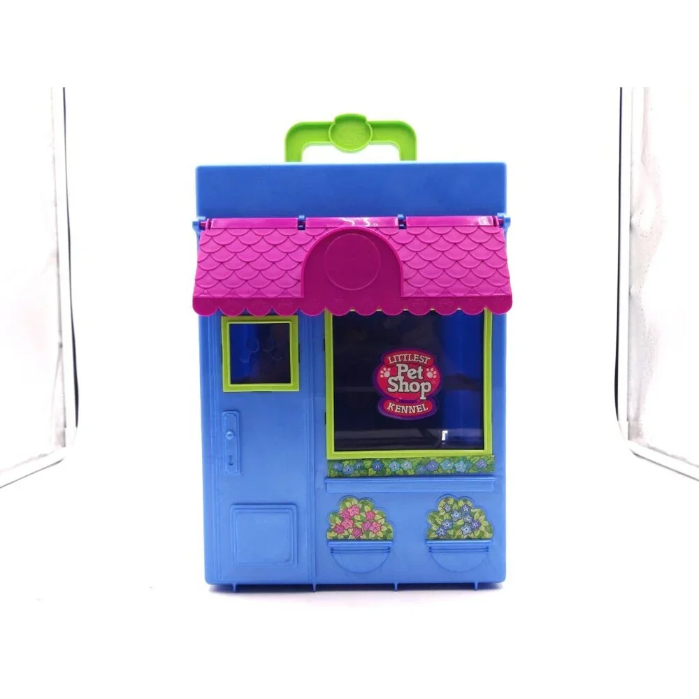 Kenner littlest pet